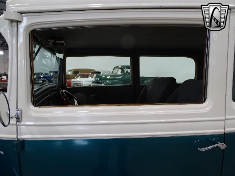 1931 Chevrolet 2 Door image 52