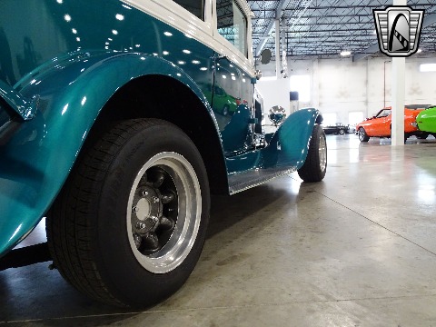 1931 Chevrolet 2 Door image 78