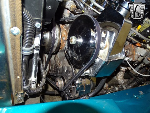 1931 Chevrolet 2 Door image 104