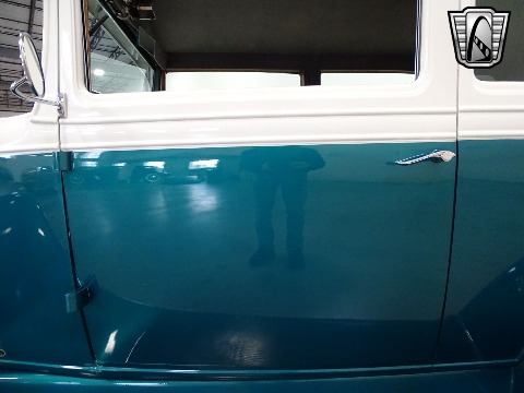 1931 Chevrolet 2 Door image 53