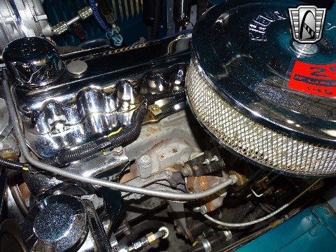 1931 Chevrolet 2 Door image 105