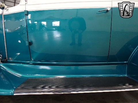 1931 Chevrolet 2 Door image 54