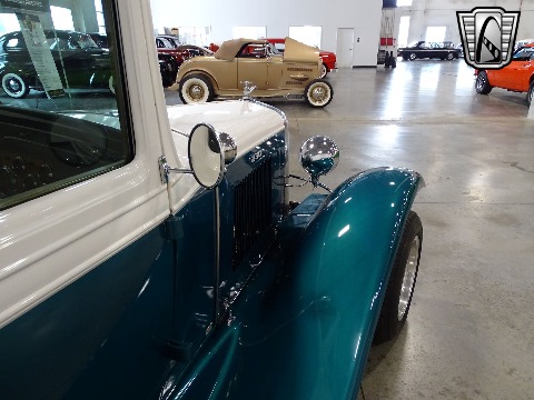 1931 Chevrolet 2 Door image 80