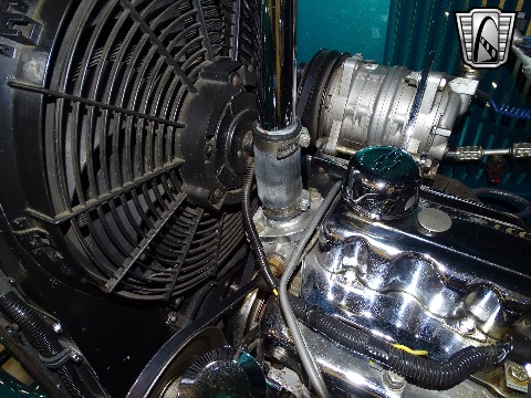 1931 Chevrolet 2 Door image 106