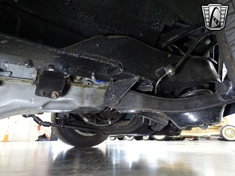 1931 Chevrolet 2 Door image 132