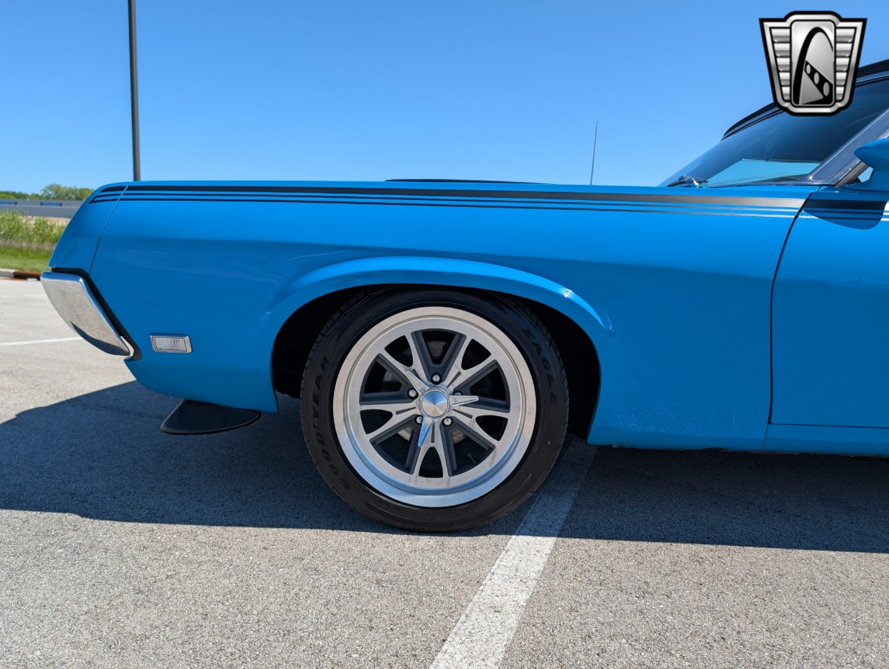 1969 Mercury Cougar 47