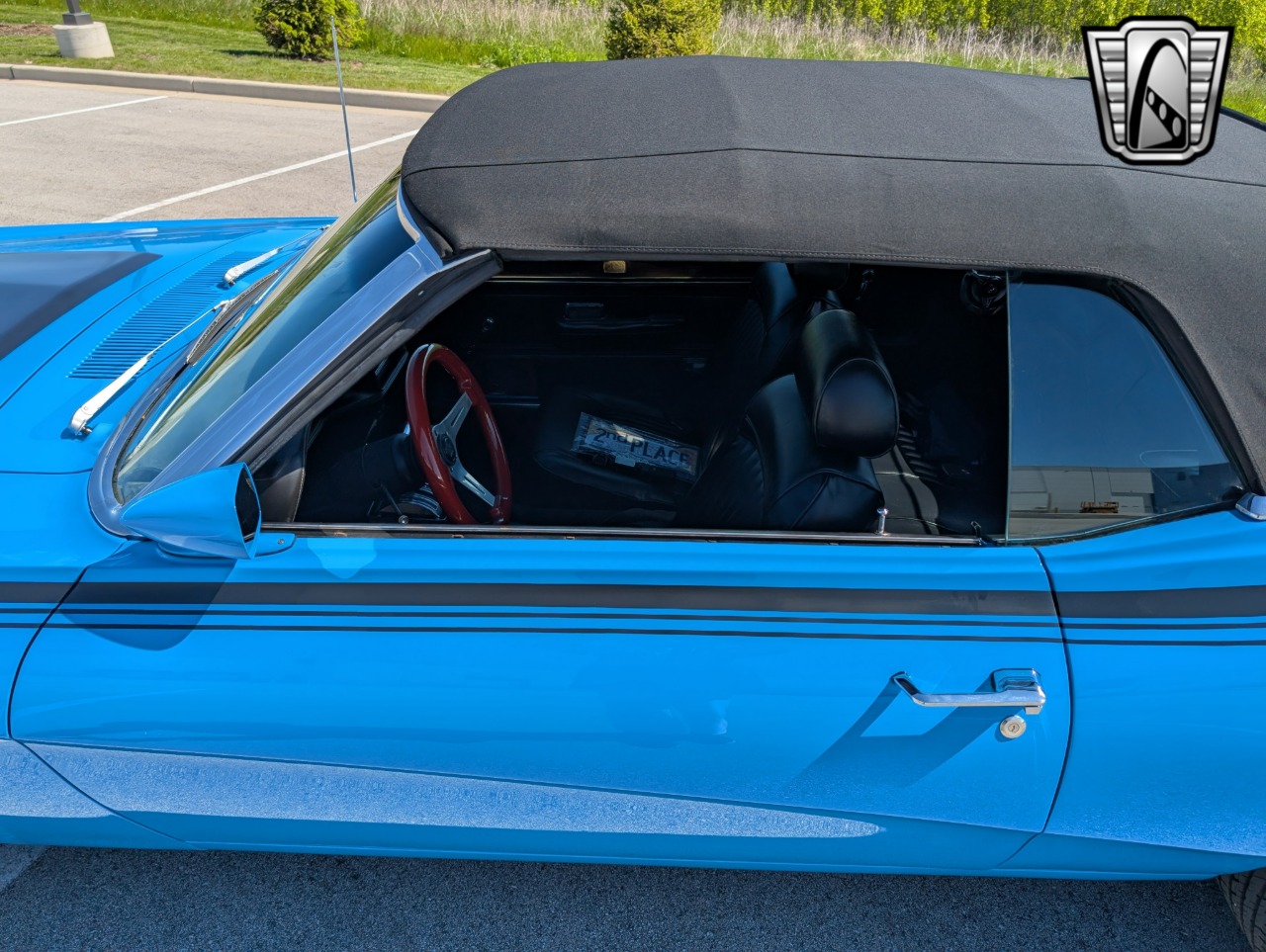 1969 Mercury Cougar 49
