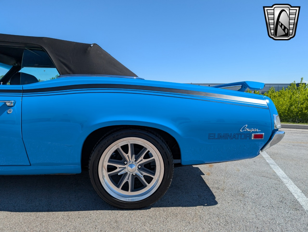 1969 Mercury Cougar 51