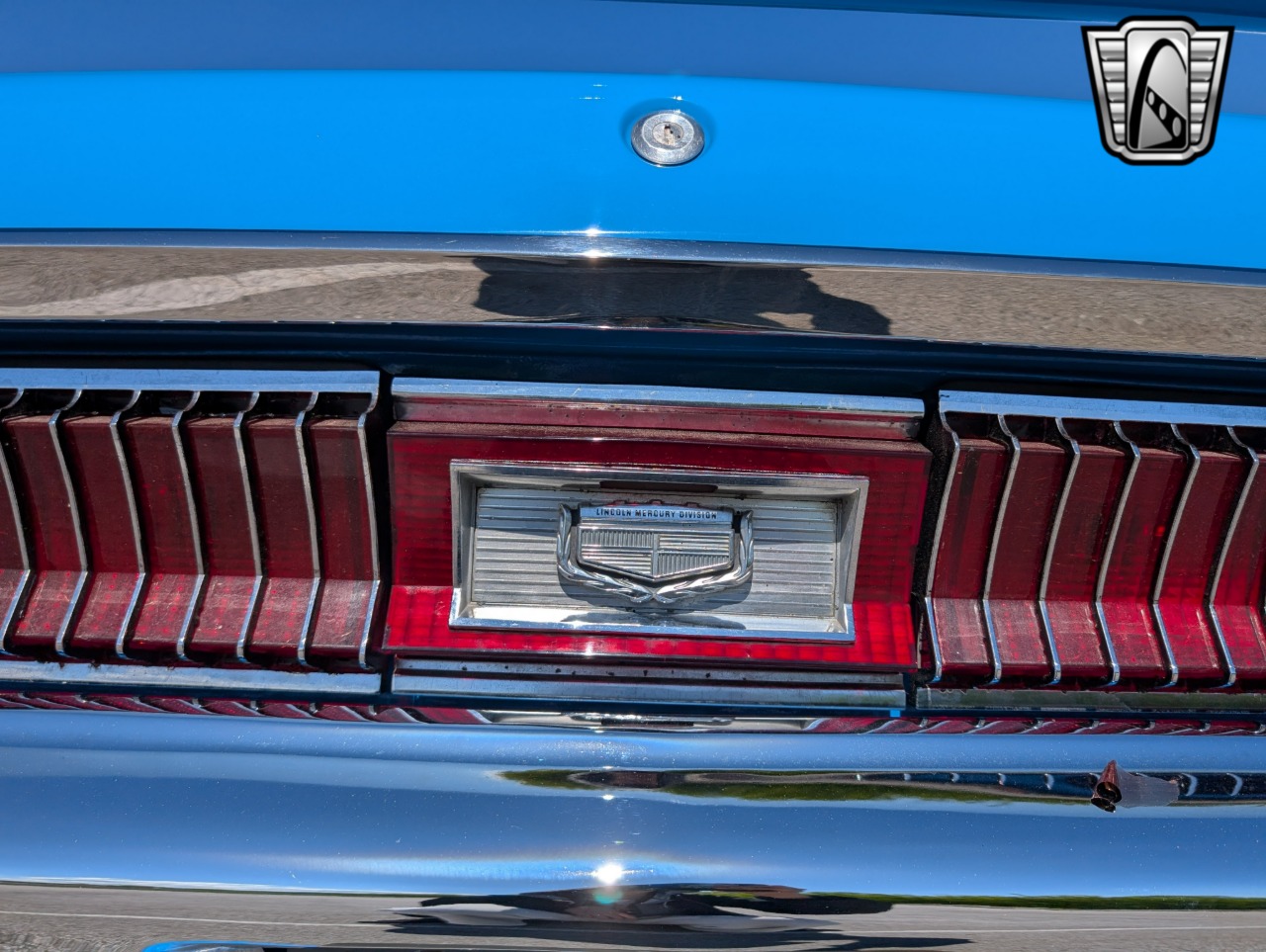 1969 Mercury Cougar 74