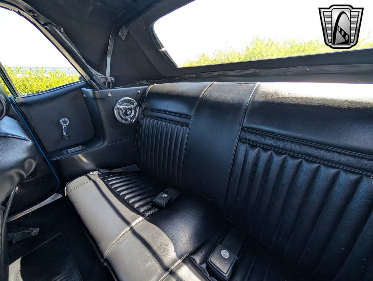 1969 Mercury Cougar 91