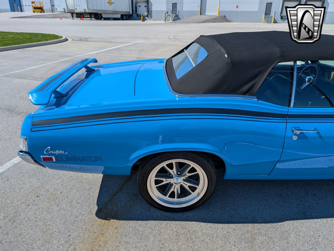 1969 Mercury Cougar 53