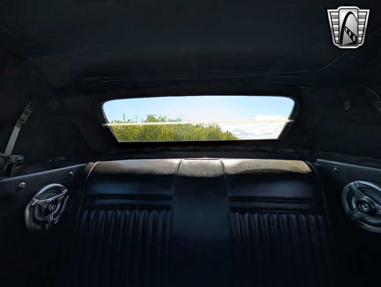 1969 Mercury Cougar 92