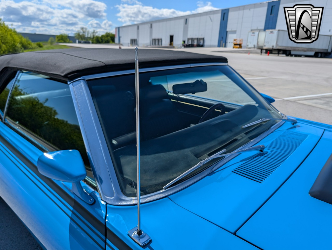 1969 Mercury Cougar 13