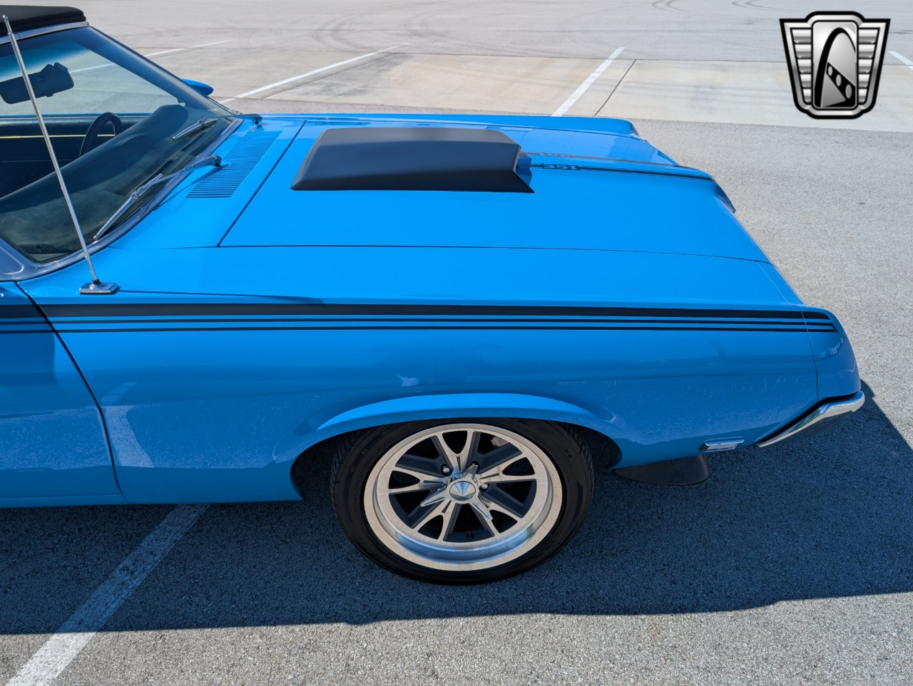 1969 Mercury Cougar 59