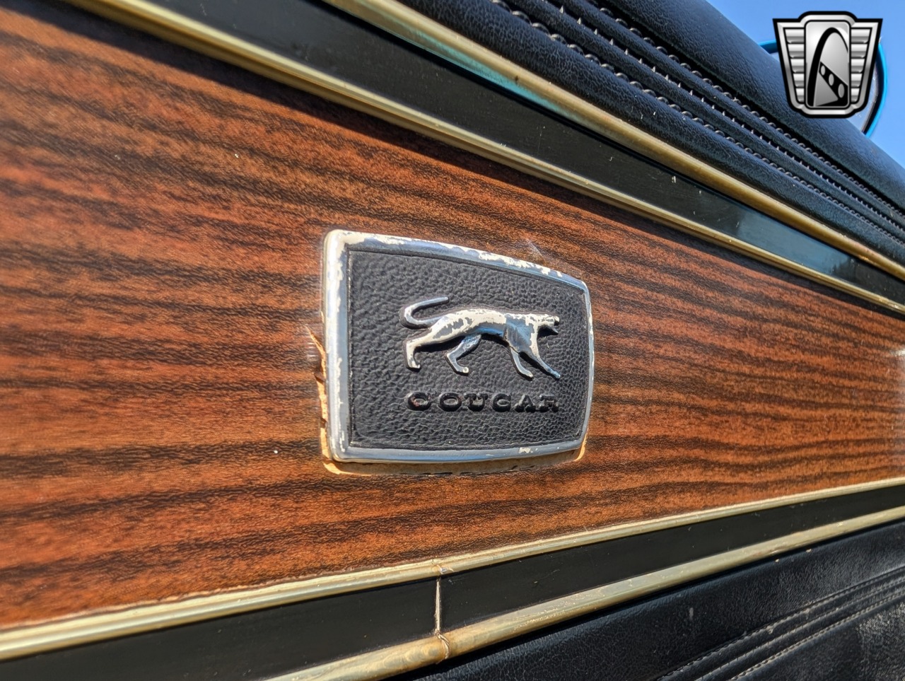 1969 Mercury Cougar 81