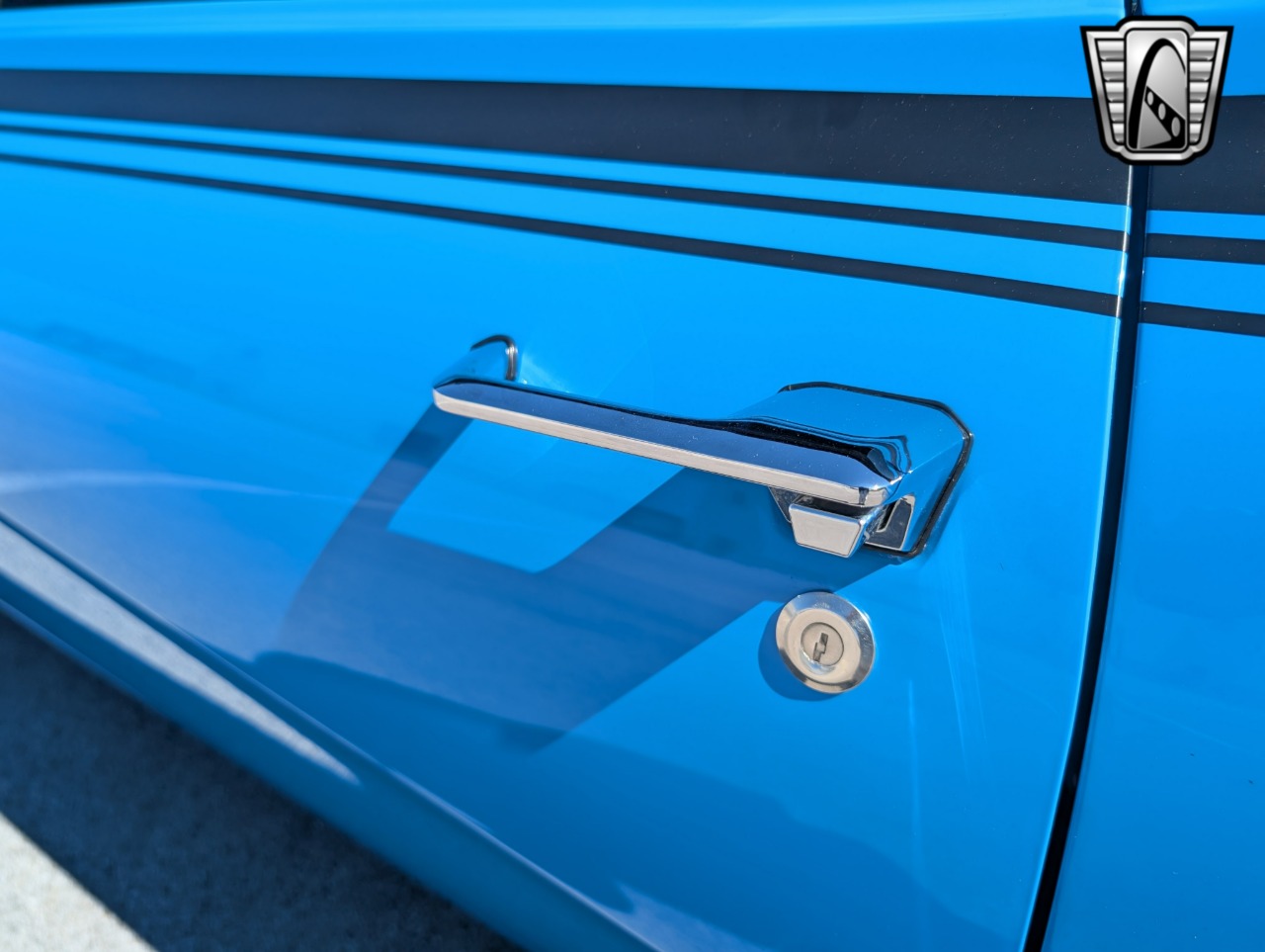 1969 Mercury Cougar 71