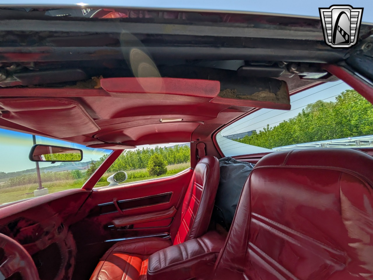 1977 Chevrolet Corvette 86
