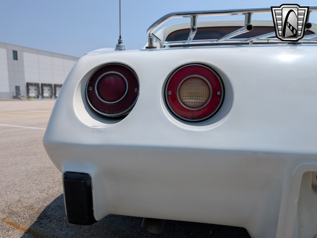 1977 Chevrolet Corvette 71