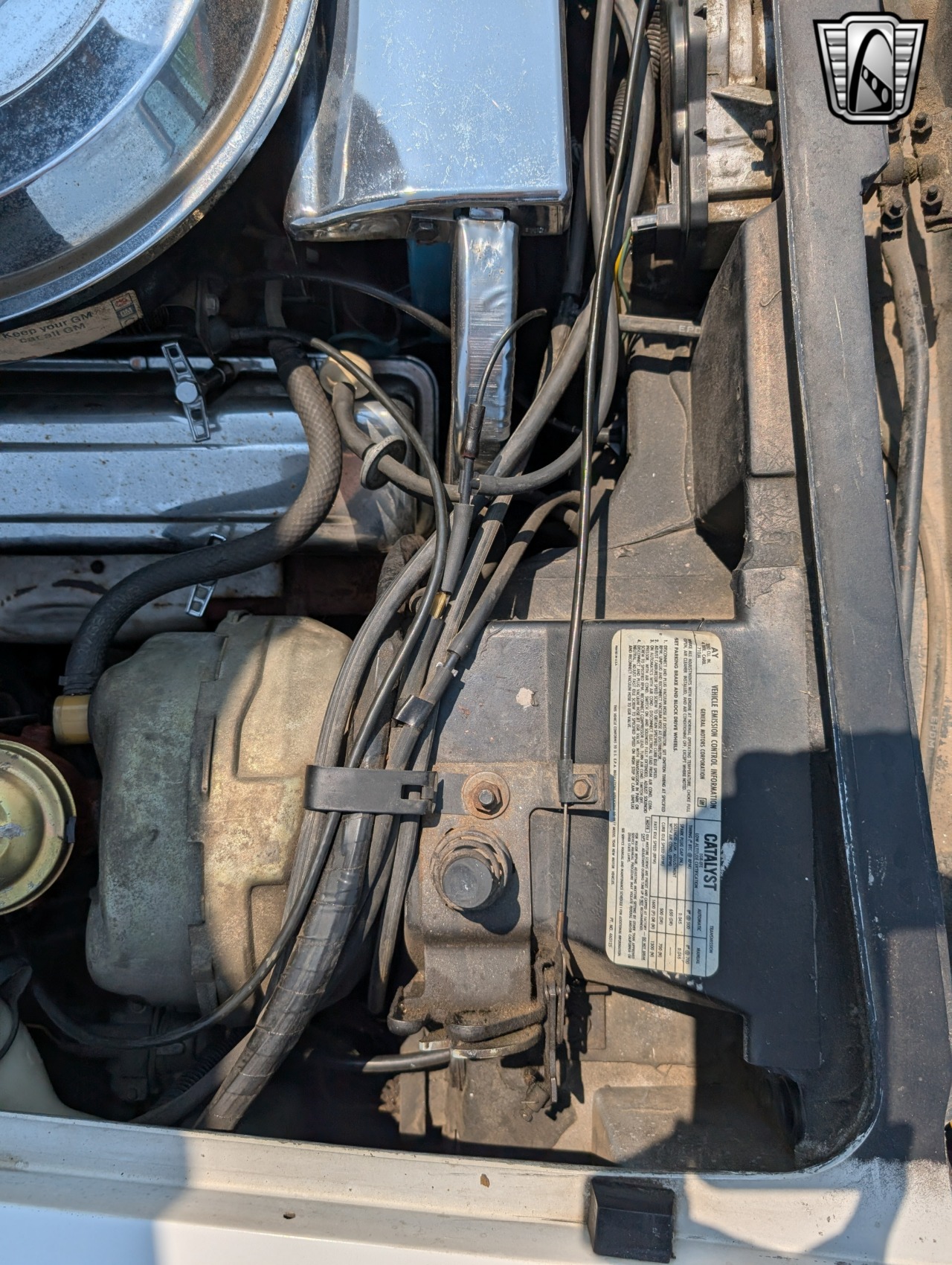 1977 Chevrolet Corvette 90