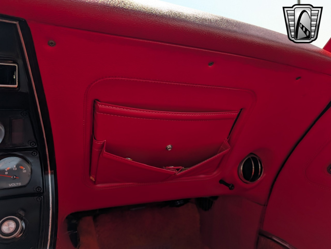 1977 Chevrolet Corvette 77