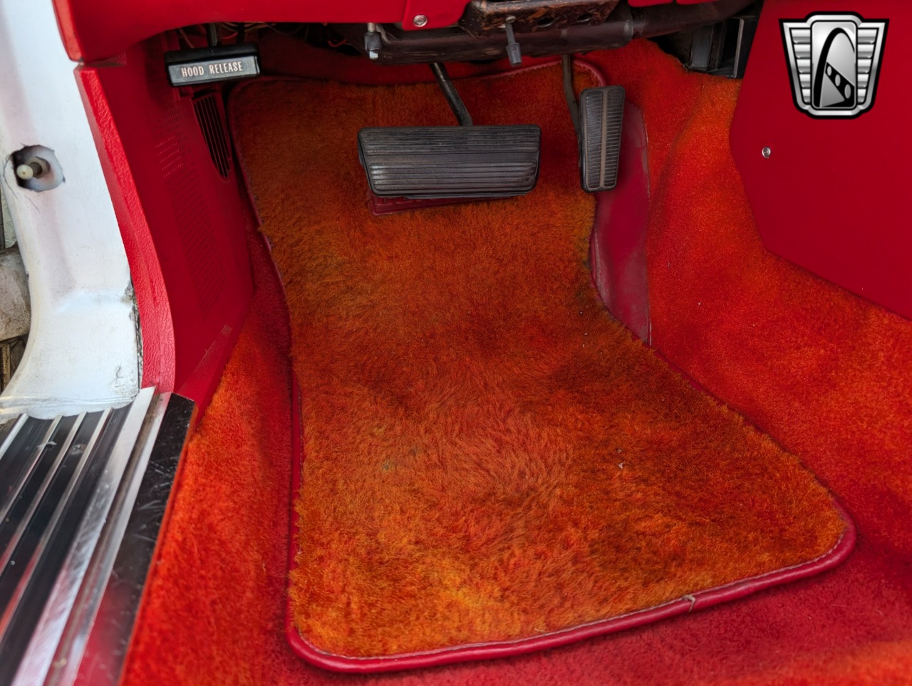 1977 Chevrolet Corvette 78