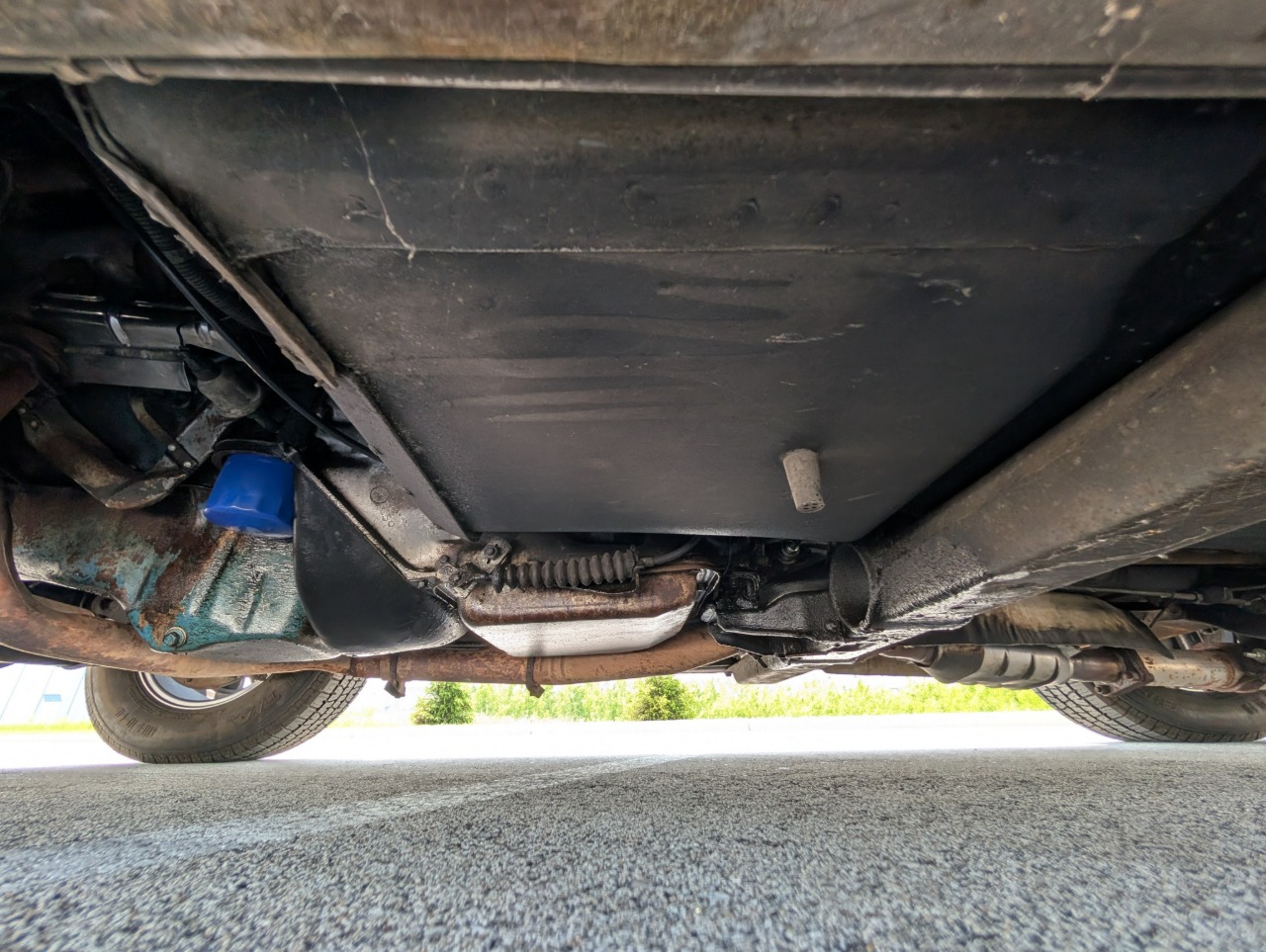 1977 Chevrolet Corvette 98