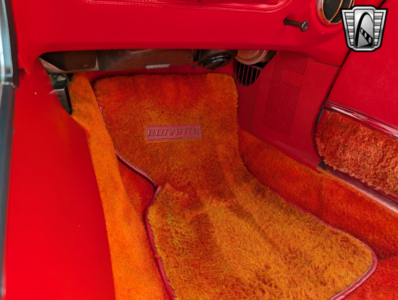1977 Chevrolet Corvette 80