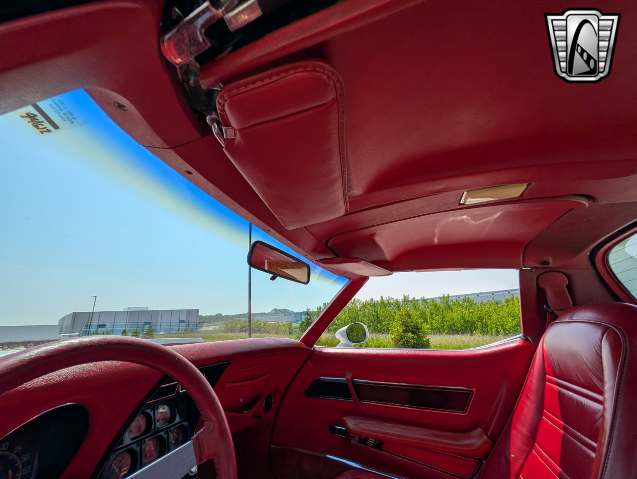 1977 Chevrolet Corvette 82