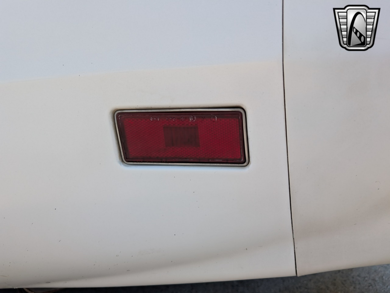 1977 Chevrolet Corvette 69
