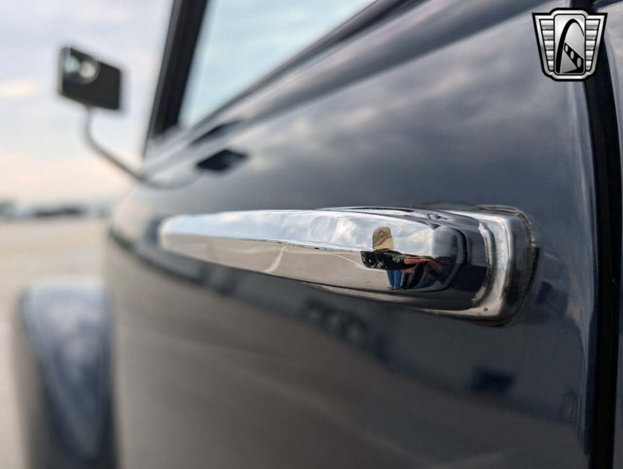 1949 Chevrolet 3100 70