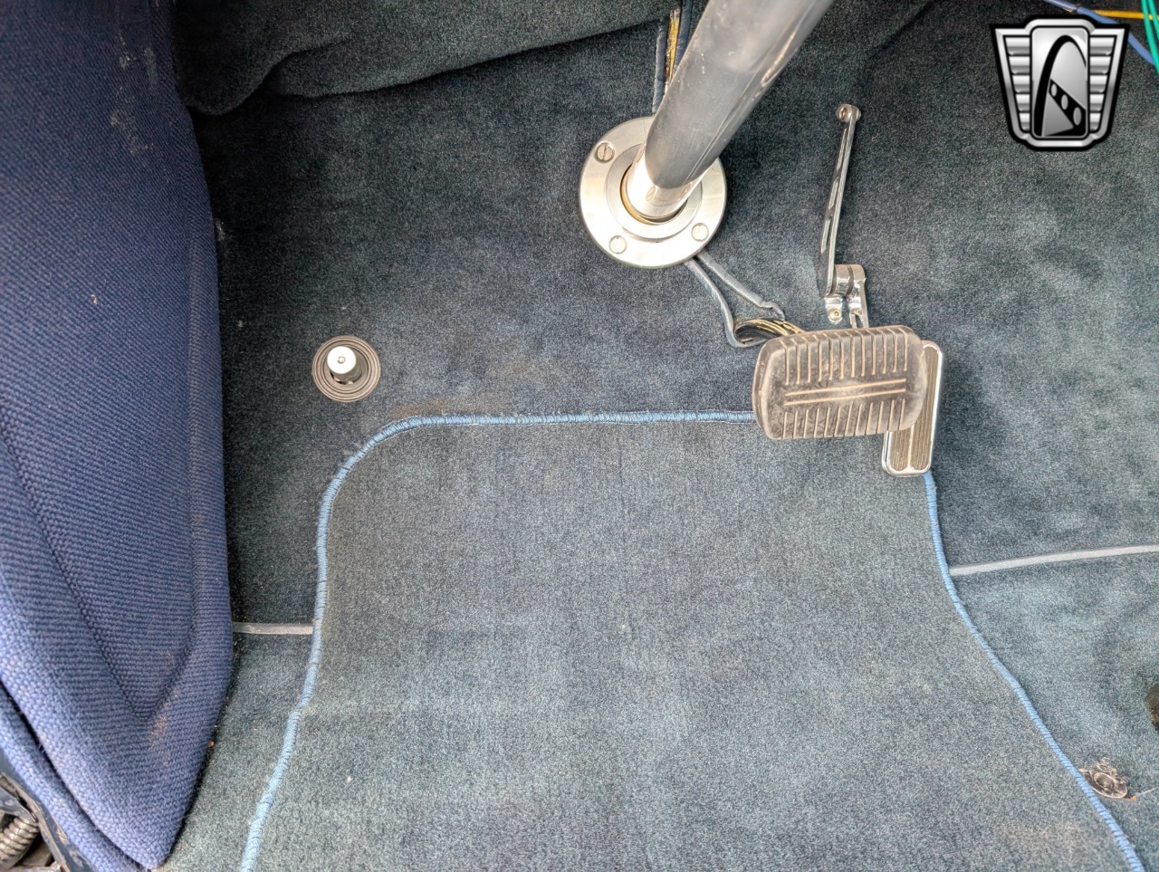 1949 Chevrolet 3100 87