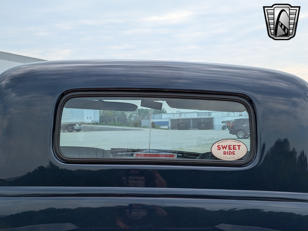 1949 Chevrolet 3100 71