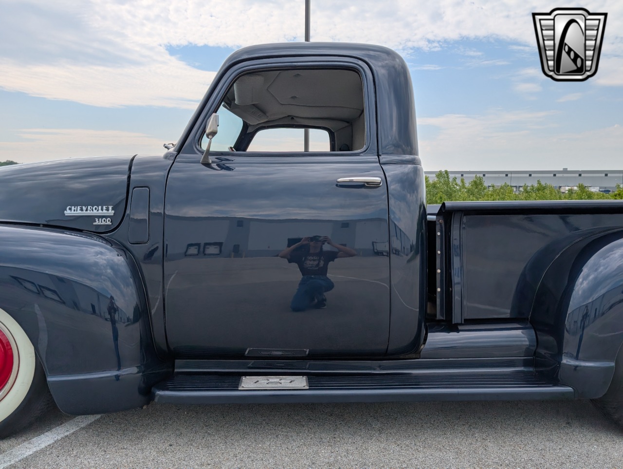 1949 Chevrolet 3100 49