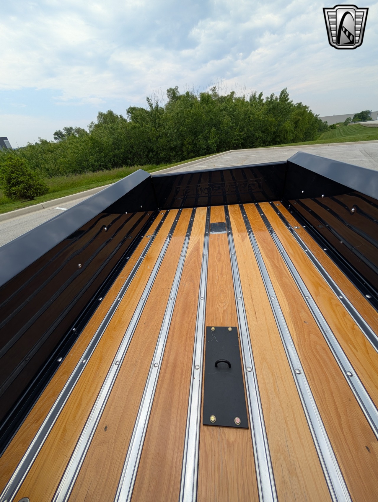 1949 Chevrolet 3100 72