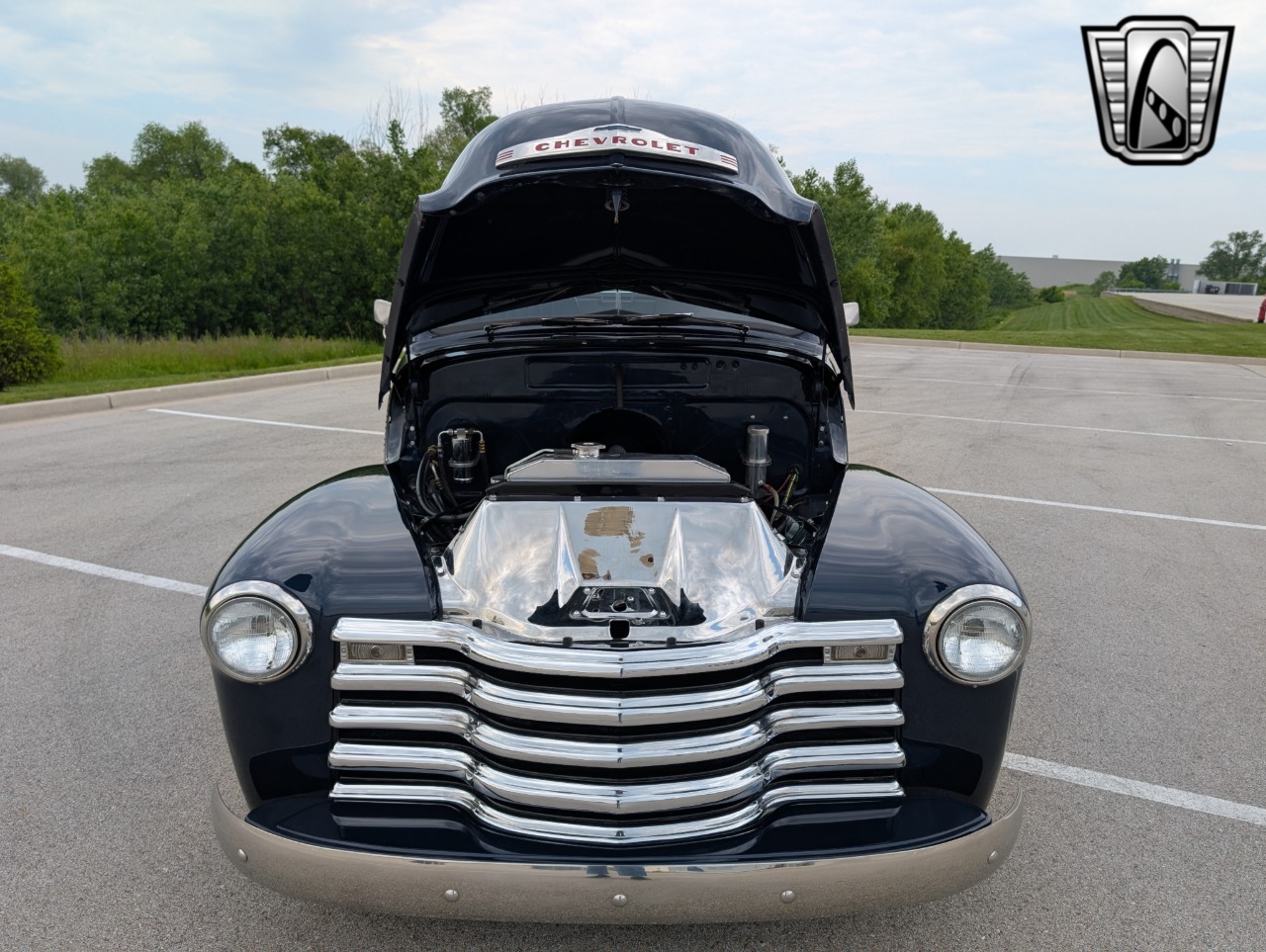 1949 Chevrolet 3100 89