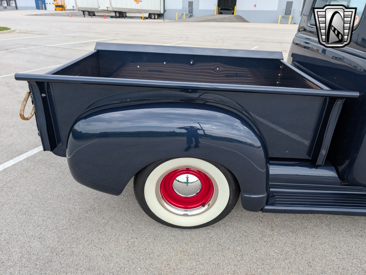1949 Chevrolet 3100 51