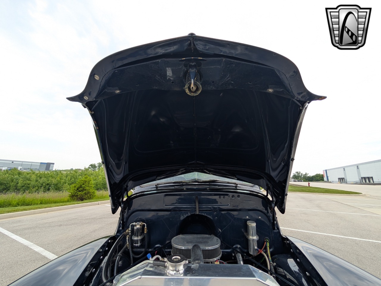 1949 Chevrolet 3100 90