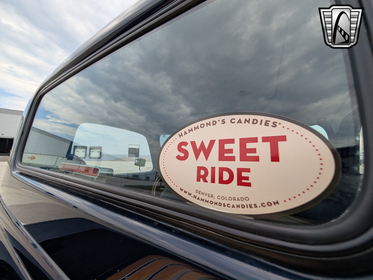 1949 Chevrolet 3100 77