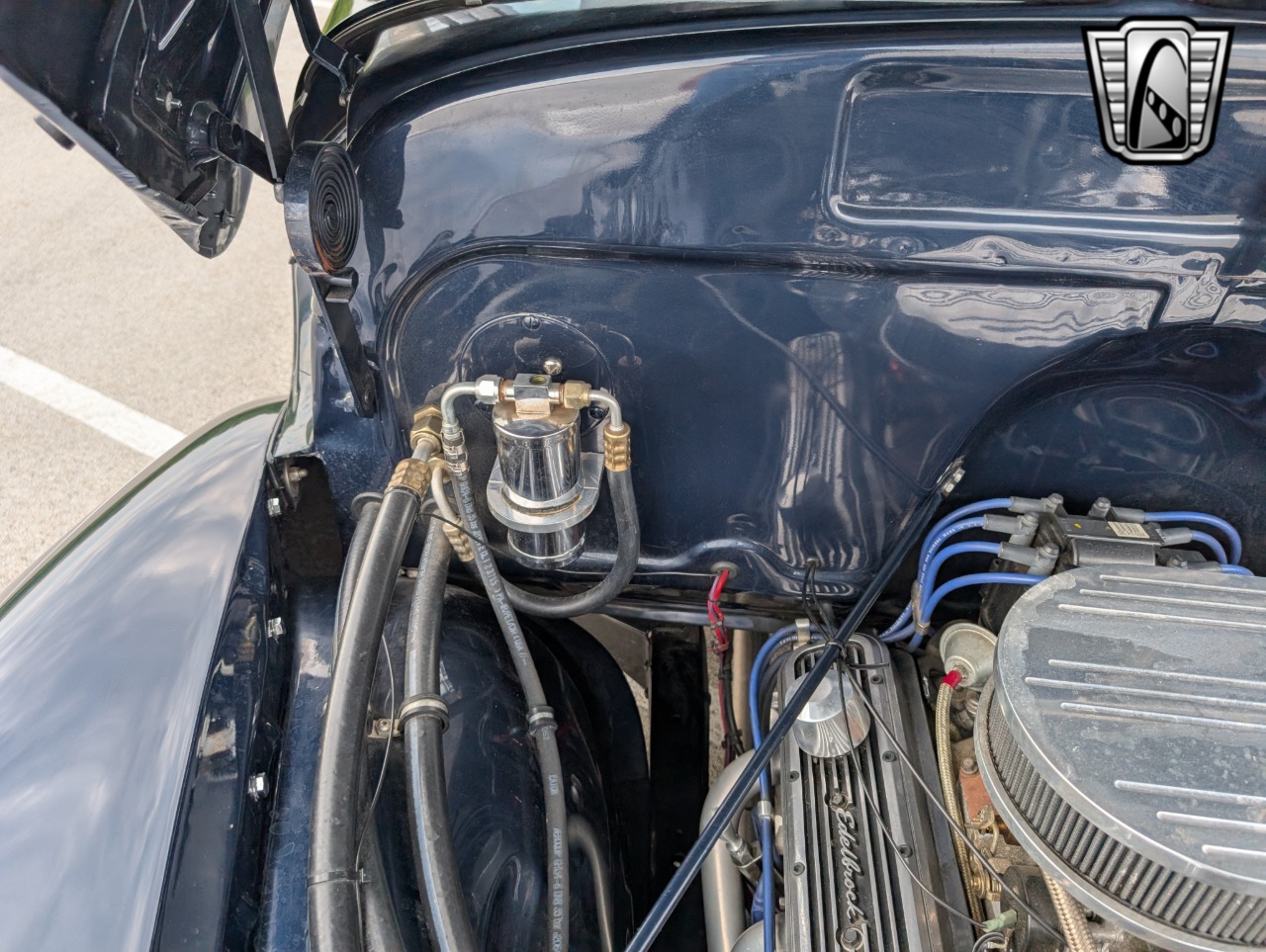 1949 Chevrolet 3100 91