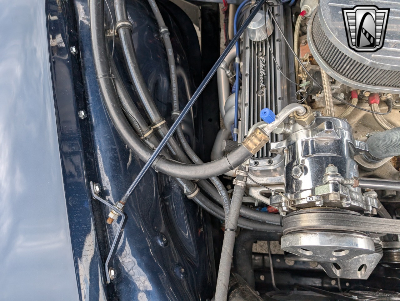 1949 Chevrolet 3100 92