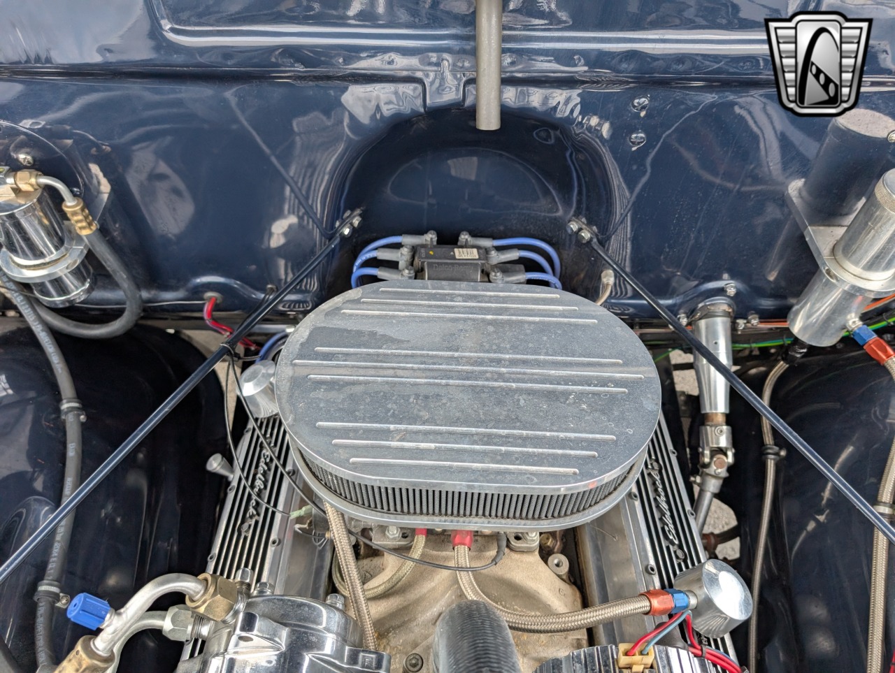 1949 Chevrolet 3100 93