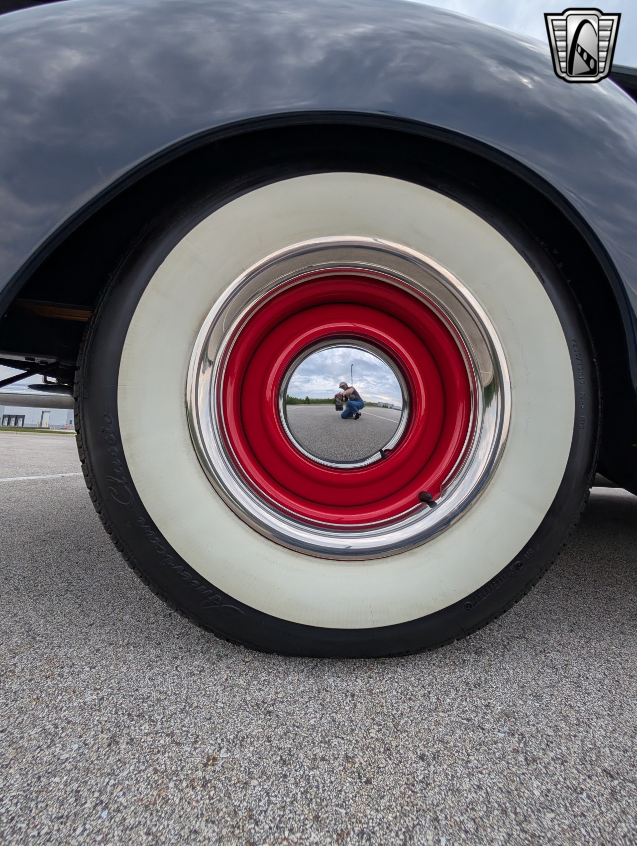 1949 Chevrolet 3100 15