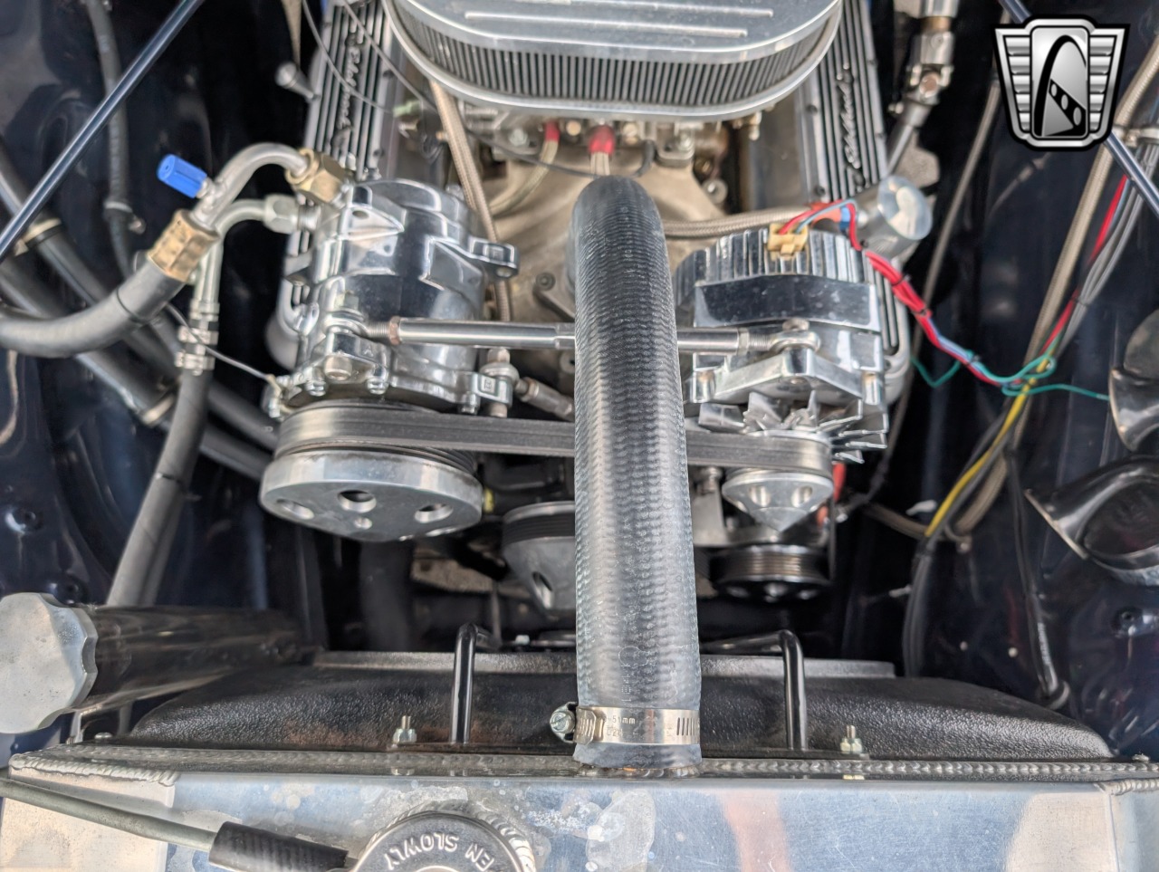 1949 Chevrolet 3100 94