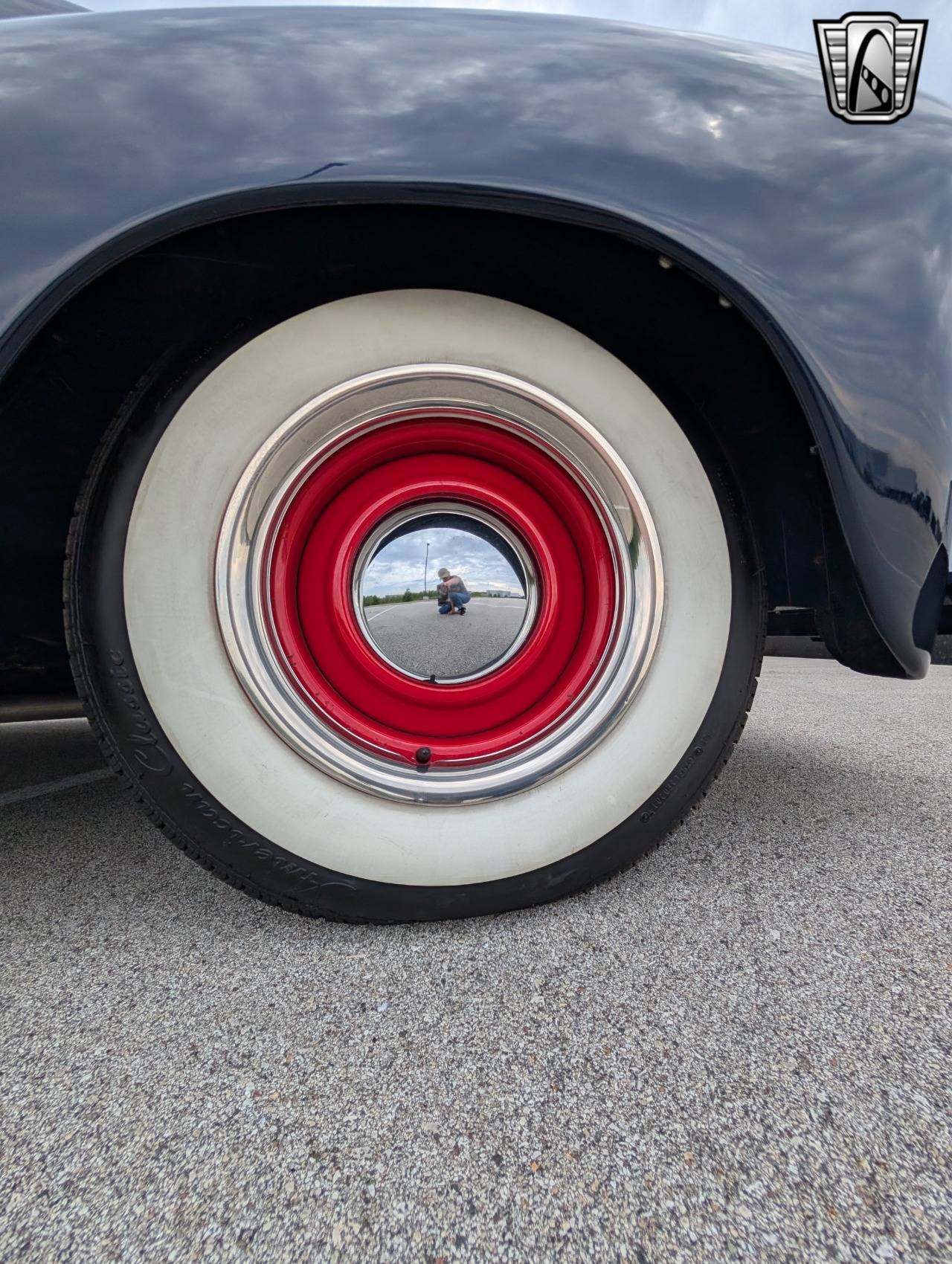 1949 Chevrolet 3100 16