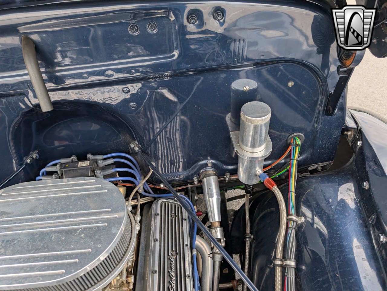 1949 Chevrolet 3100 95