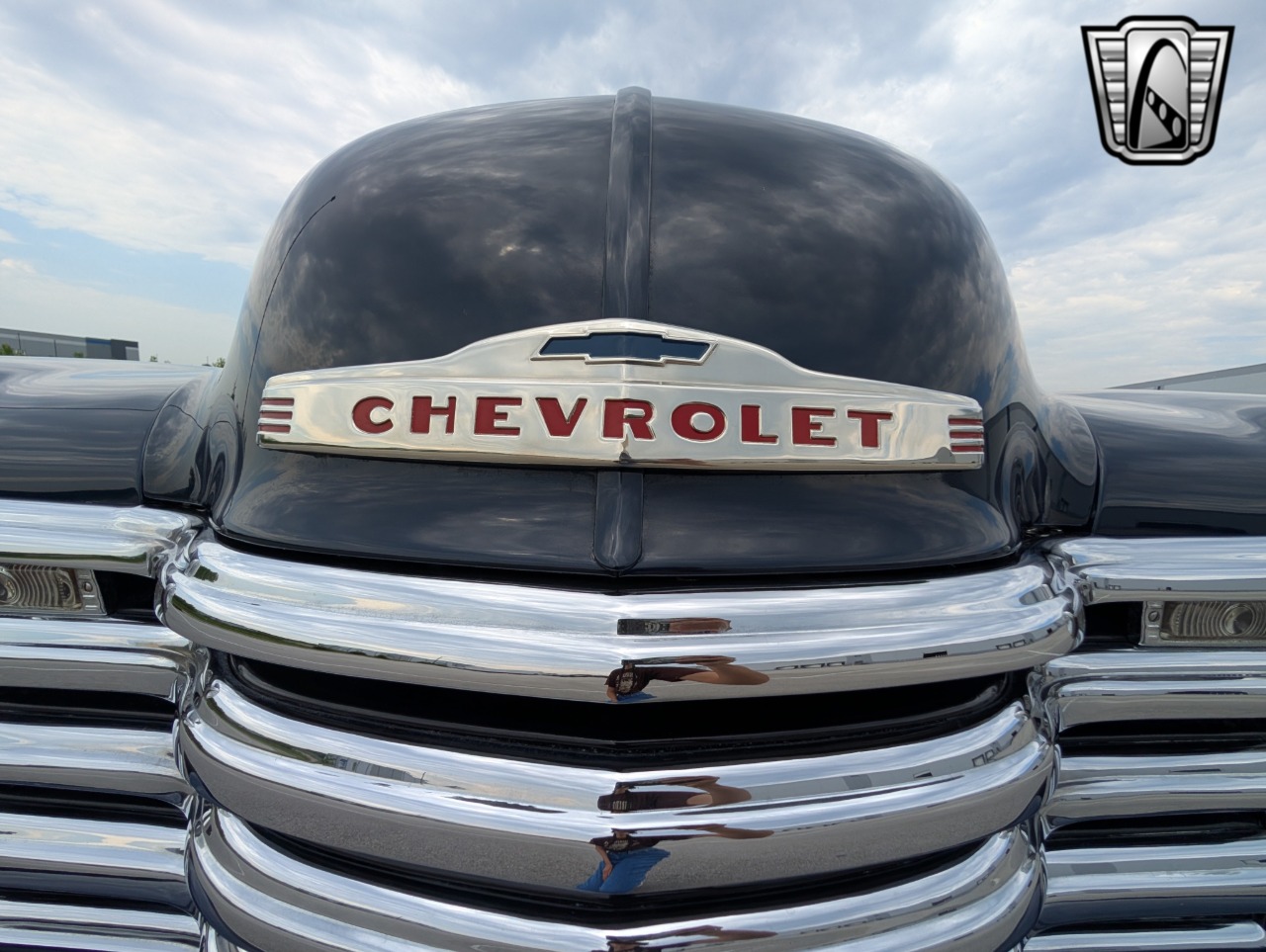 1949 Chevrolet 3100 78