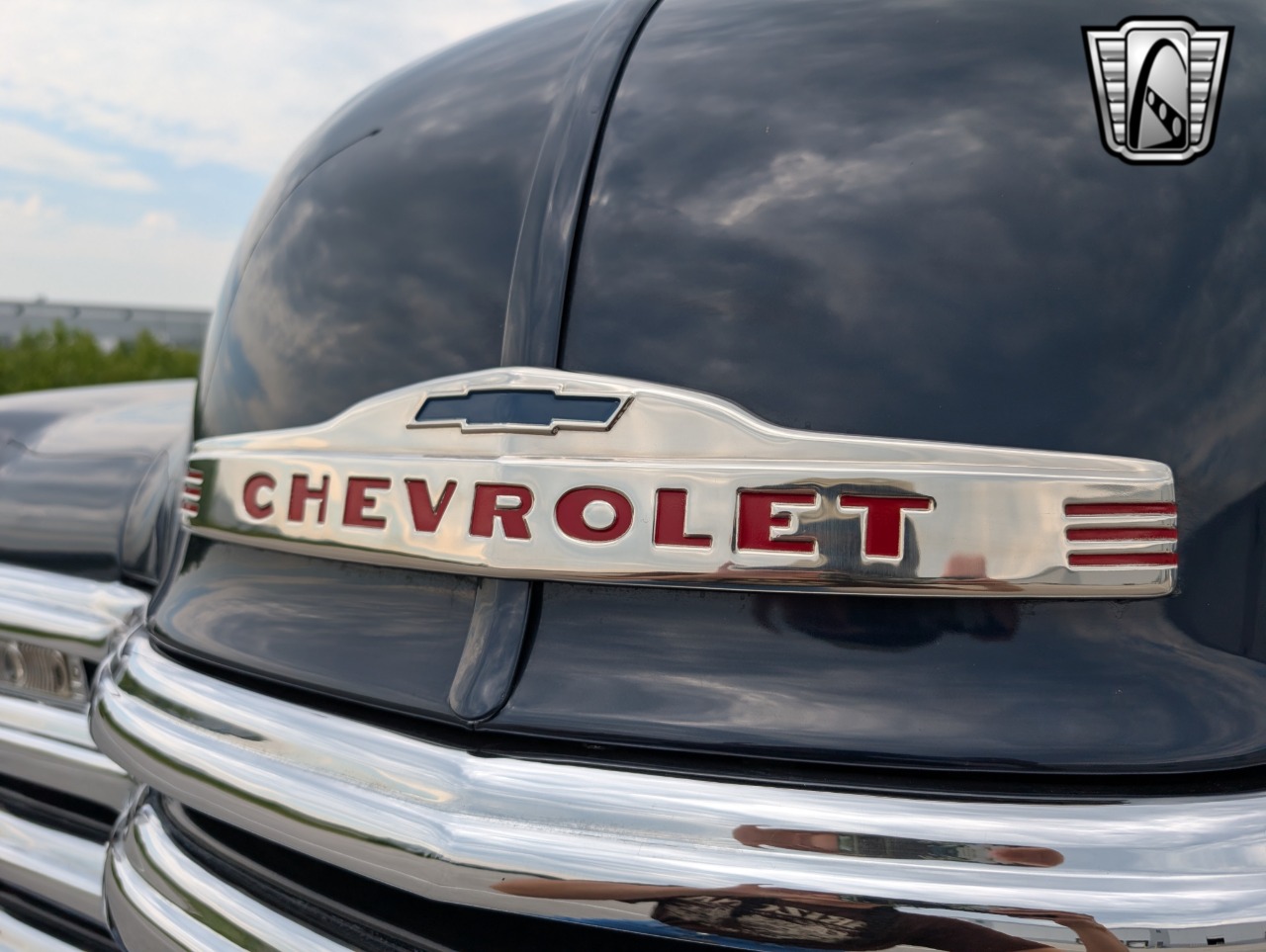 1949 Chevrolet 3100 79