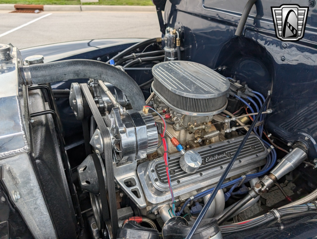 1949 Chevrolet 3100 25