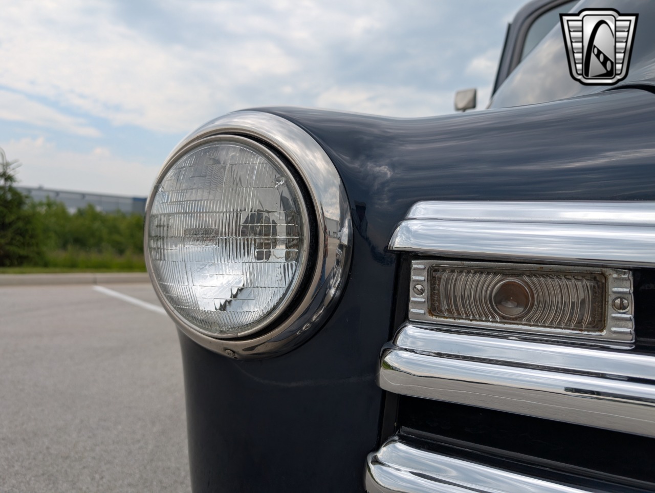 1949 Chevrolet 3100 80