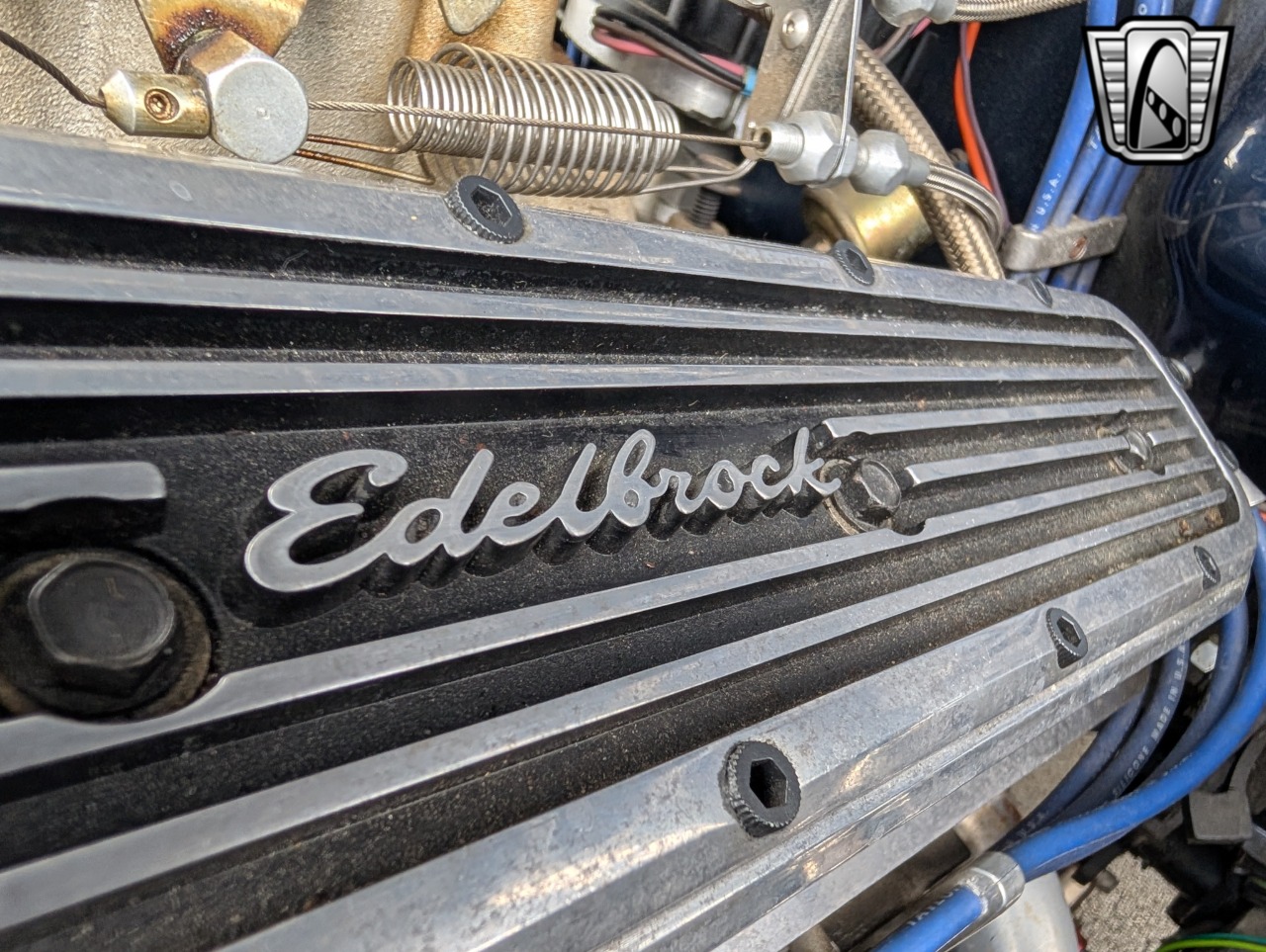 1949 Chevrolet 3100 97